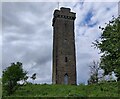 SO4685 : Flounders' Folly on Callow Hill by Mat Fascione