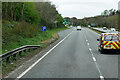 Layby on the A38 at Burraton