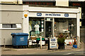 The RSPCA Little Valley Animal Shelter charity shop, 1 Market Street, Brixham