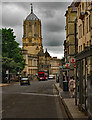 Oxford : St Aldate