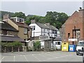 Cambrian House, Llangollen