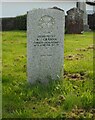 Commonwealth War Grave