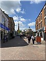 Fore Street, Bridgwater