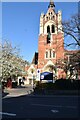 Union Chapel