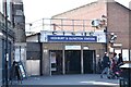 Highbury & Islington Station