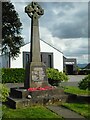 Gartmore War Memorial