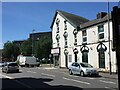 Orphanage Road, Erdington centre