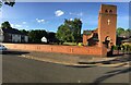 Sutton Coldfield Methodist Church