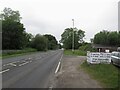 Ashfield Farm, Chester High Road