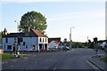 Crossroads in Takeley