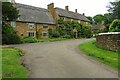 Cottages on Mill Lane