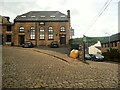 Former chapel, Chapel Lane, Halifax