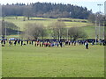 Sunday morning rugby matches, Ruthin