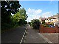 Theobald Street, Borehamwood