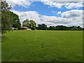 Ewhurst Playing Field, Ifield, Crawley