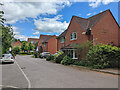 Little Paddocks Close, Ifield, Crawley