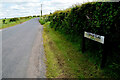 Tonnagh Road, Rahony