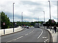 Harrow Manorway, Abbey Wood