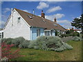 Cottages, Shingle Street