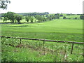 Barley and Eccup Lane