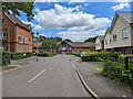 Deerswood Care Home, Ifield, Crawley