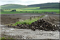 Ploughed Fields