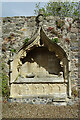 Tomb of Sir James Ogilvie of Deskford