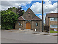 Masonic Hall, Ifield, Crawley