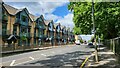 New Housing on Putney Bridge Road