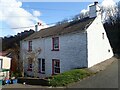 Pen y Parrog