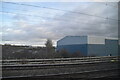 DB Schenker Depot, Nuneaton