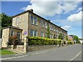 Former infirmary, Wharfedale Drive, Otley