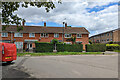 Houses, Climping Road, Ifield, Crawley