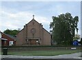 Church of St. Mary Magdalene, Ipswich