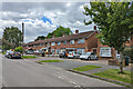 Houses, Climping Road, Ifield, Crawley