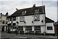 The Plough Inn, Ipswich