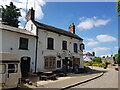 The Plough Inn, Upton-upon-Severn