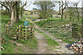 Footpath to Chapel-en-le-Frith