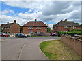 Houses, The Dingle, West Green, Crawley