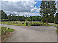 Snell Hatch Cemetery, Crawley