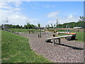 Filwood Park Play Area