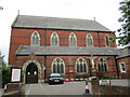 Church of St. Pancras, Ipswich