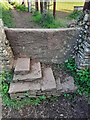 Stone Stile, Iron Acton