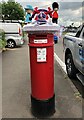 Jubilee postbox