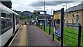 End of the line at Treherbert