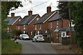 Houses on Blackman