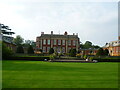 South East Front Cottesbrooke Hall