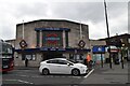 Colliers Wood Station