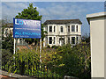 SP3065 : Villa for sale, Warwick New Road, Royal Leamington Spa by Robin Stott