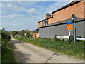 SP3065 : Conway Road, Royal Leamington Spa by Robin Stott